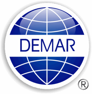 demar